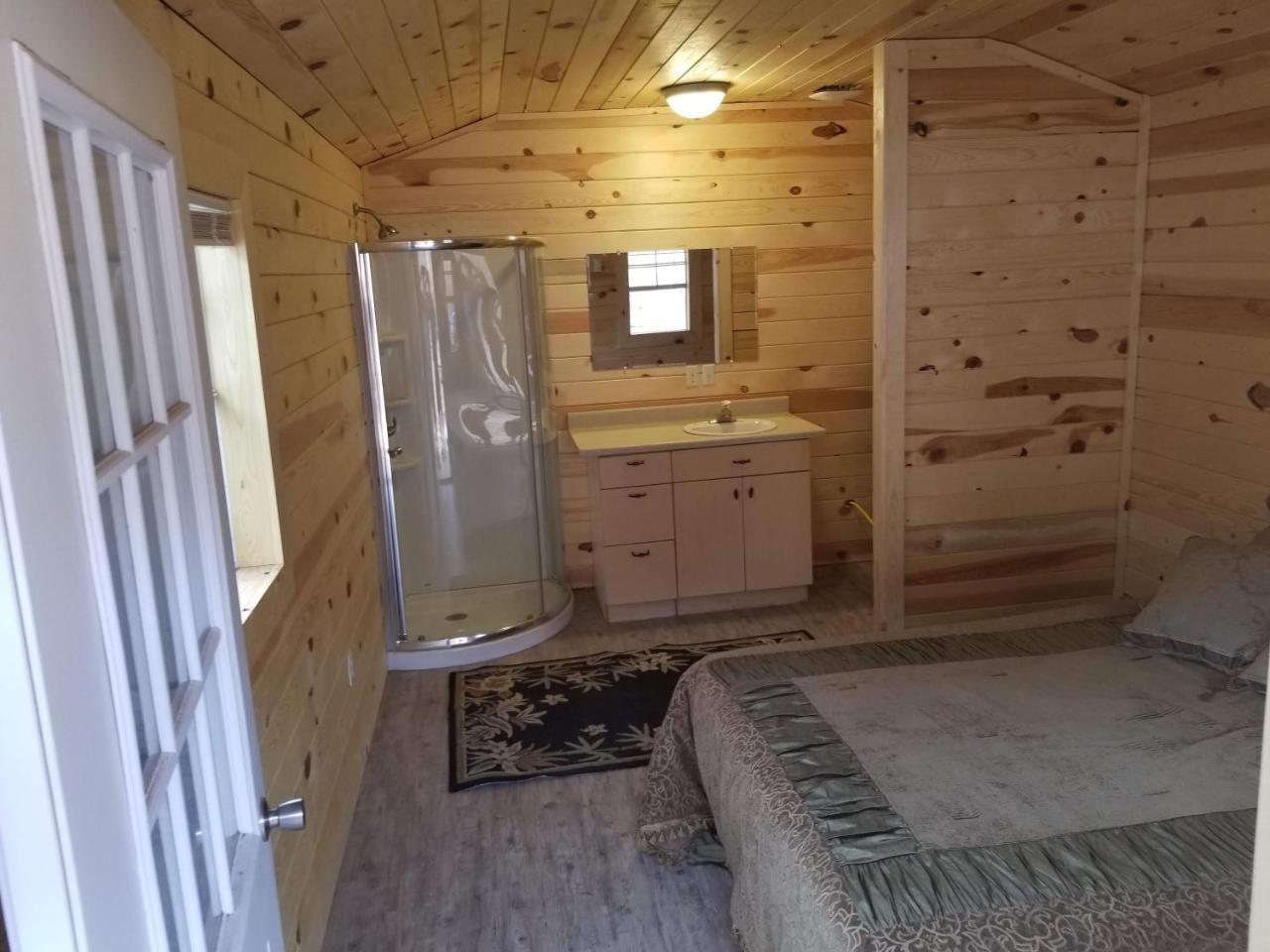 Zion'S Cozy Cabin'S Hildale Экстерьер фото