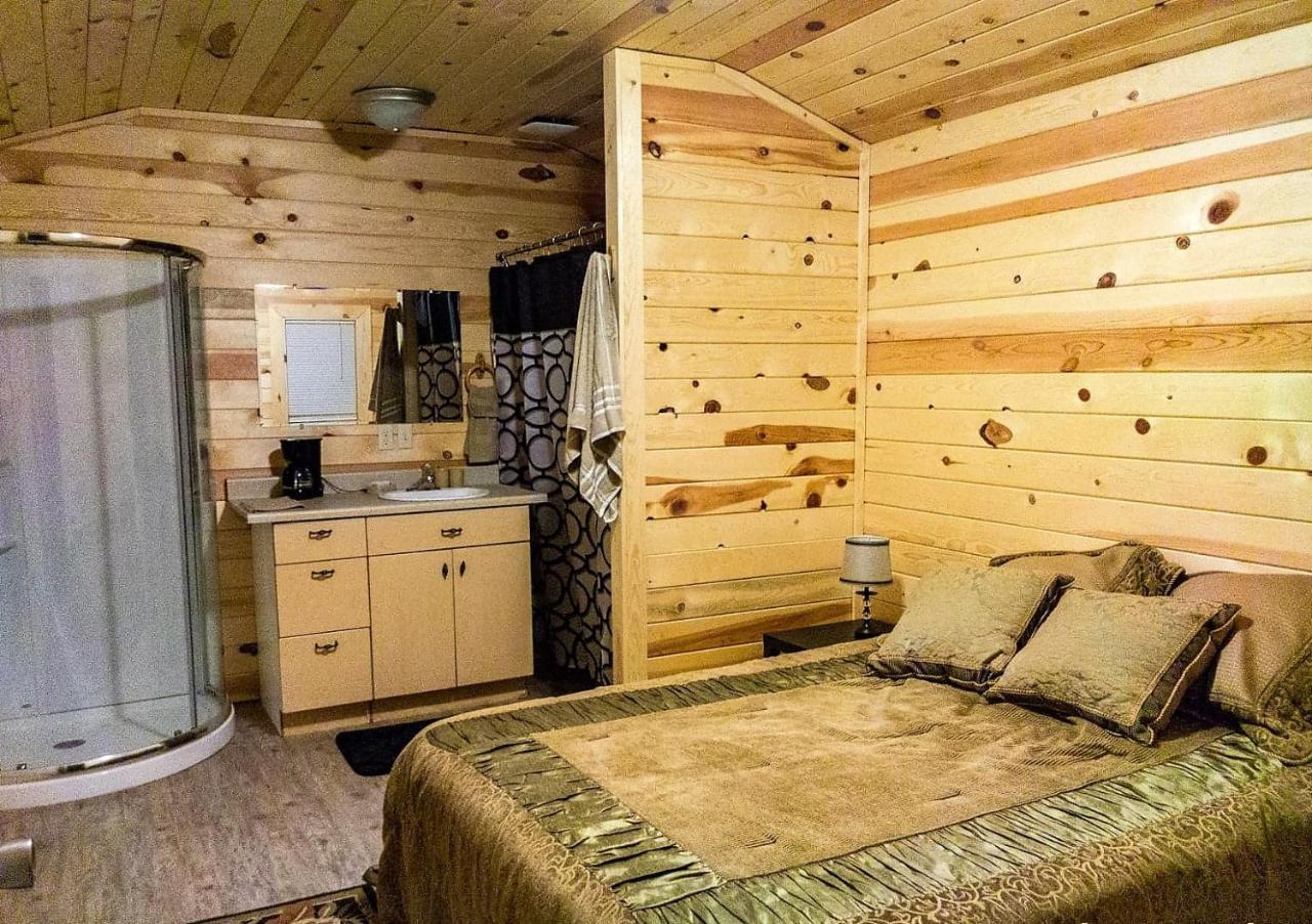 Zion'S Cozy Cabin'S Hildale Экстерьер фото