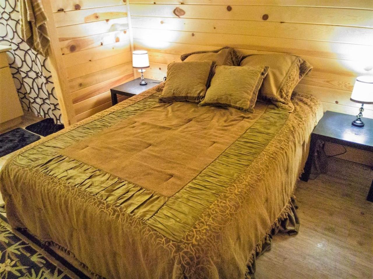Zion'S Cozy Cabin'S Hildale Экстерьер фото