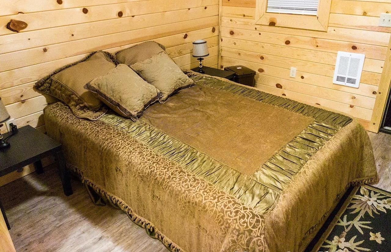 Zion'S Cozy Cabin'S Hildale Экстерьер фото