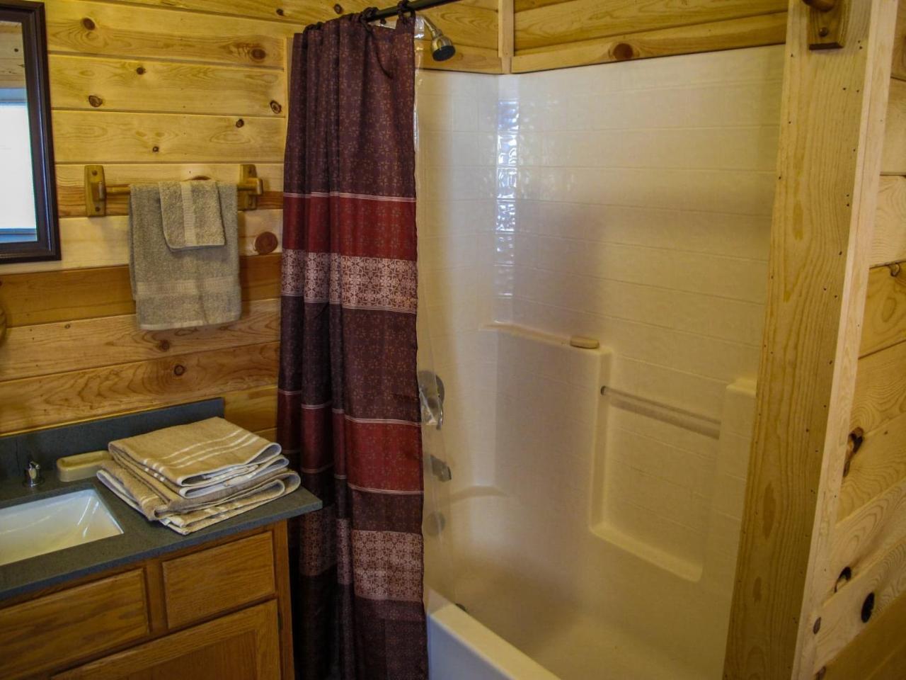 Zion'S Cozy Cabin'S Hildale Экстерьер фото