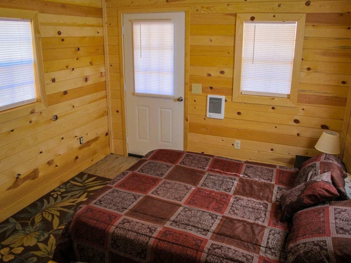 Zion'S Cozy Cabin'S Hildale Экстерьер фото